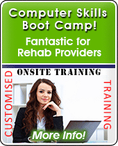 Comprehensive Computer Skills