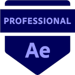 Adobe After Effects Exam