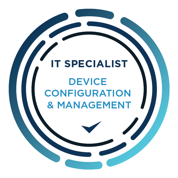 ITS Device Configuration & Management