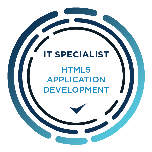 ITS HTML5 Application Development Specialist