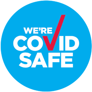Covid Safe